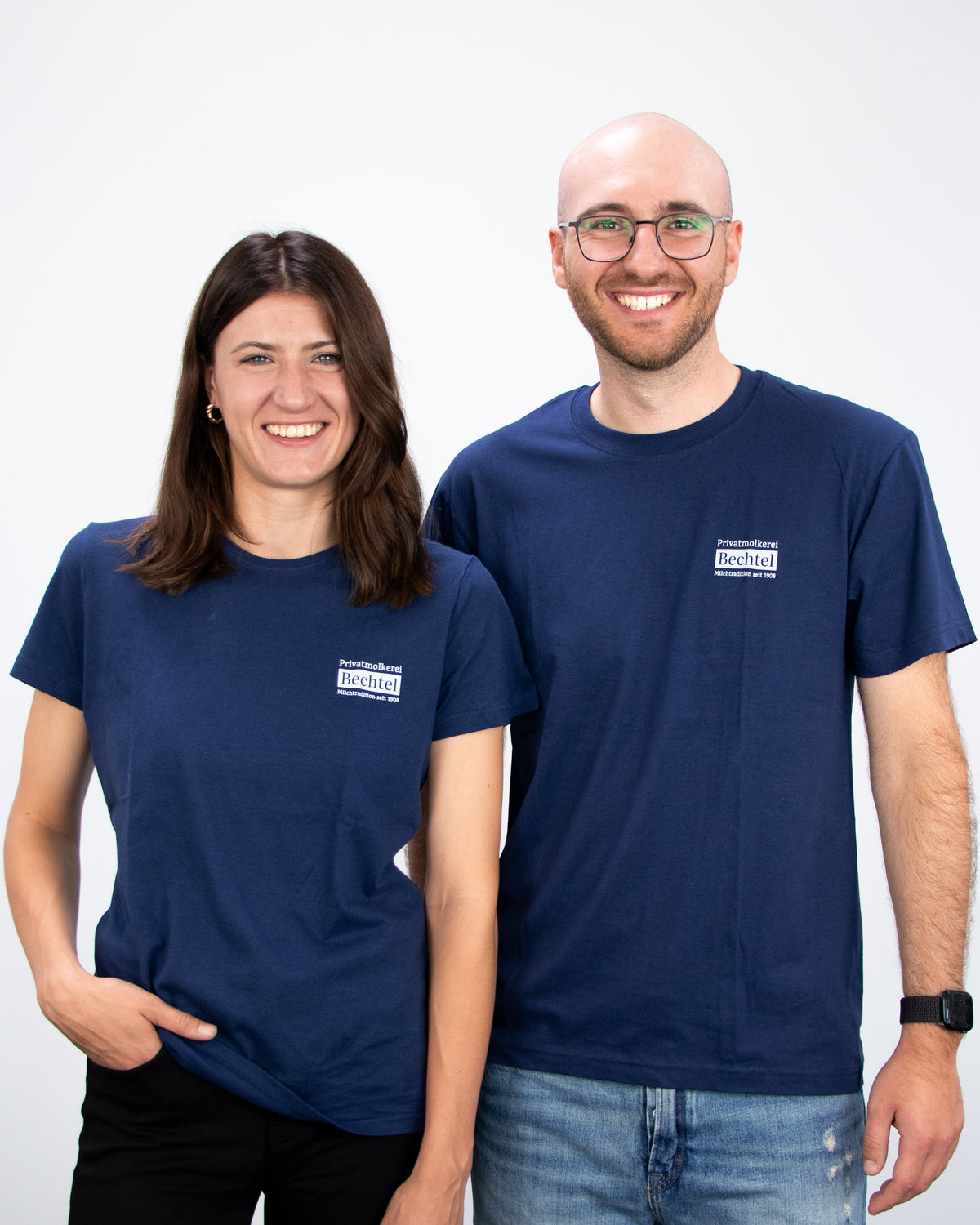 Bechtel T-Shirt Damen/Herren