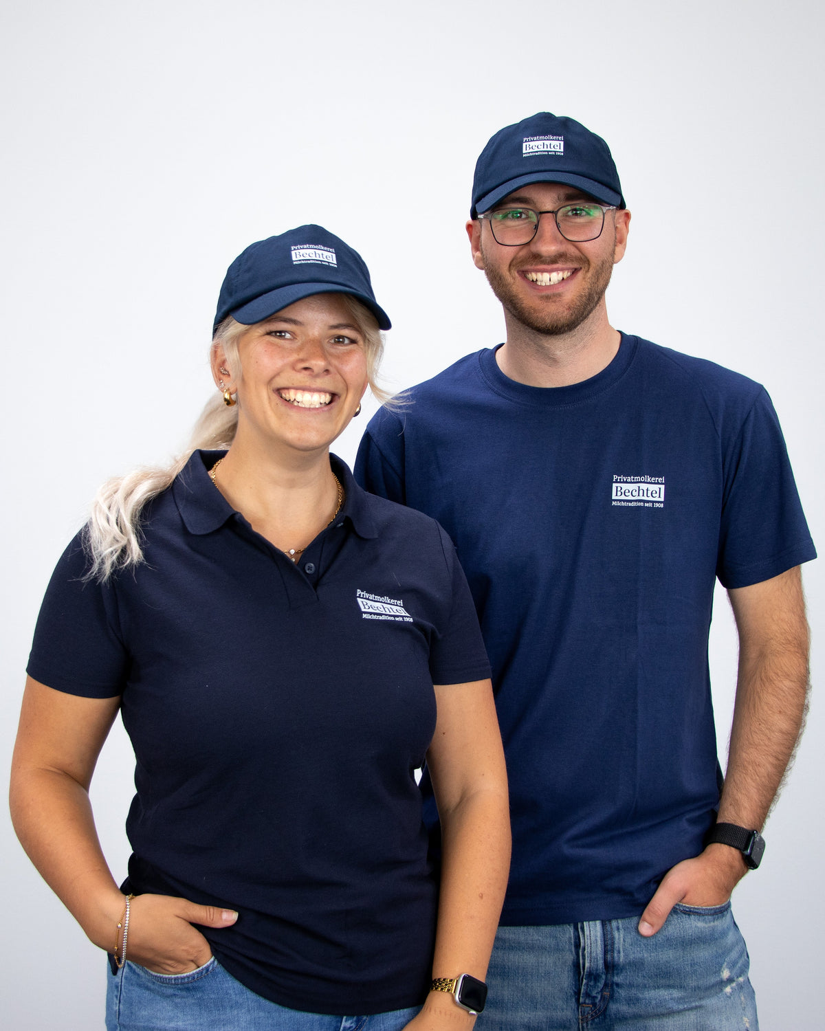 Bechtel Basecap