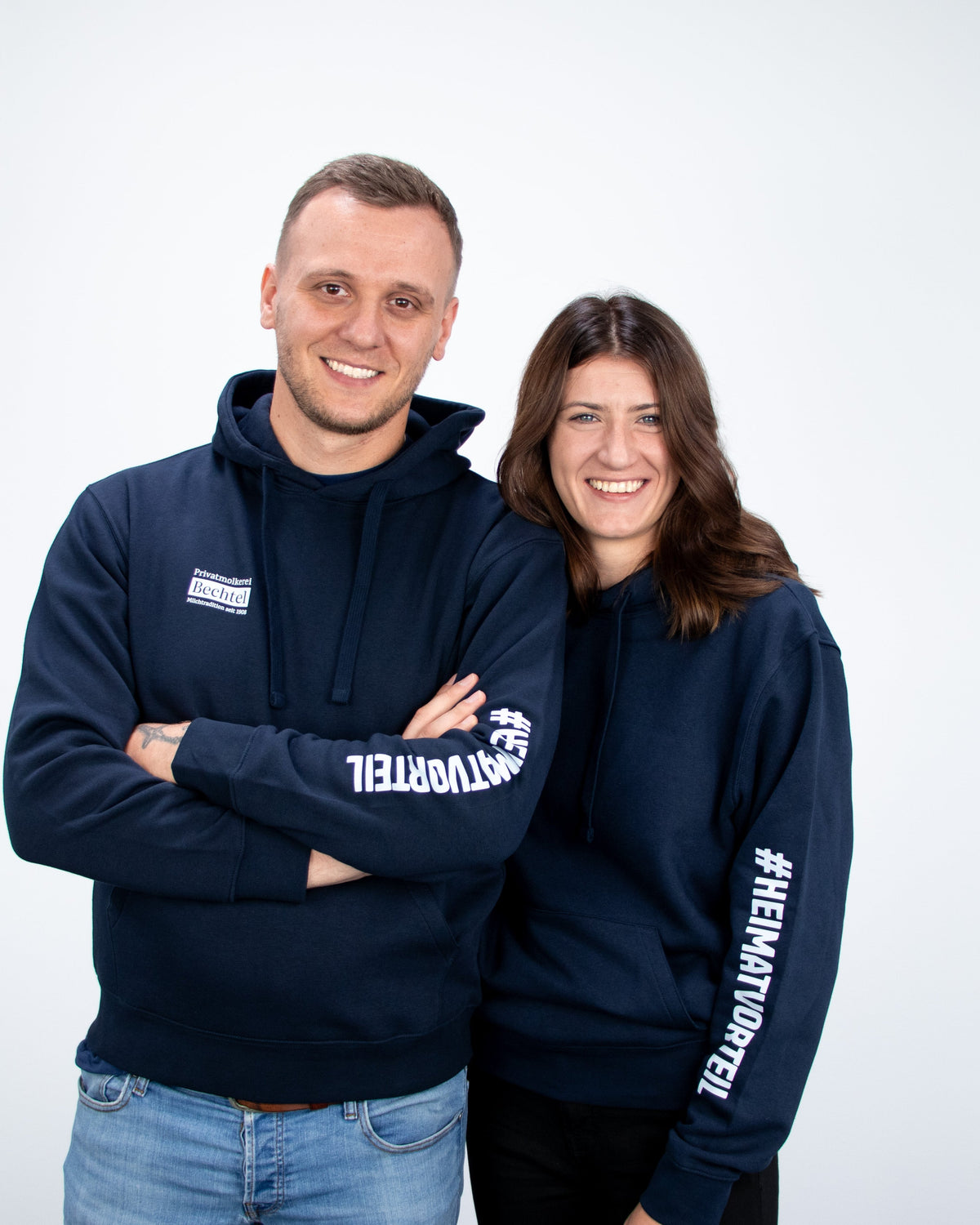 Bechtel Hoodie Unisex