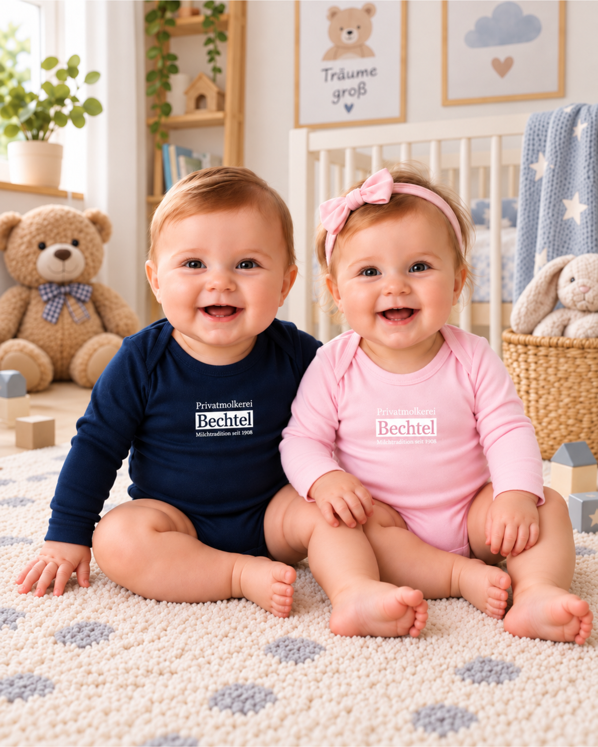 Bechtel Babybody