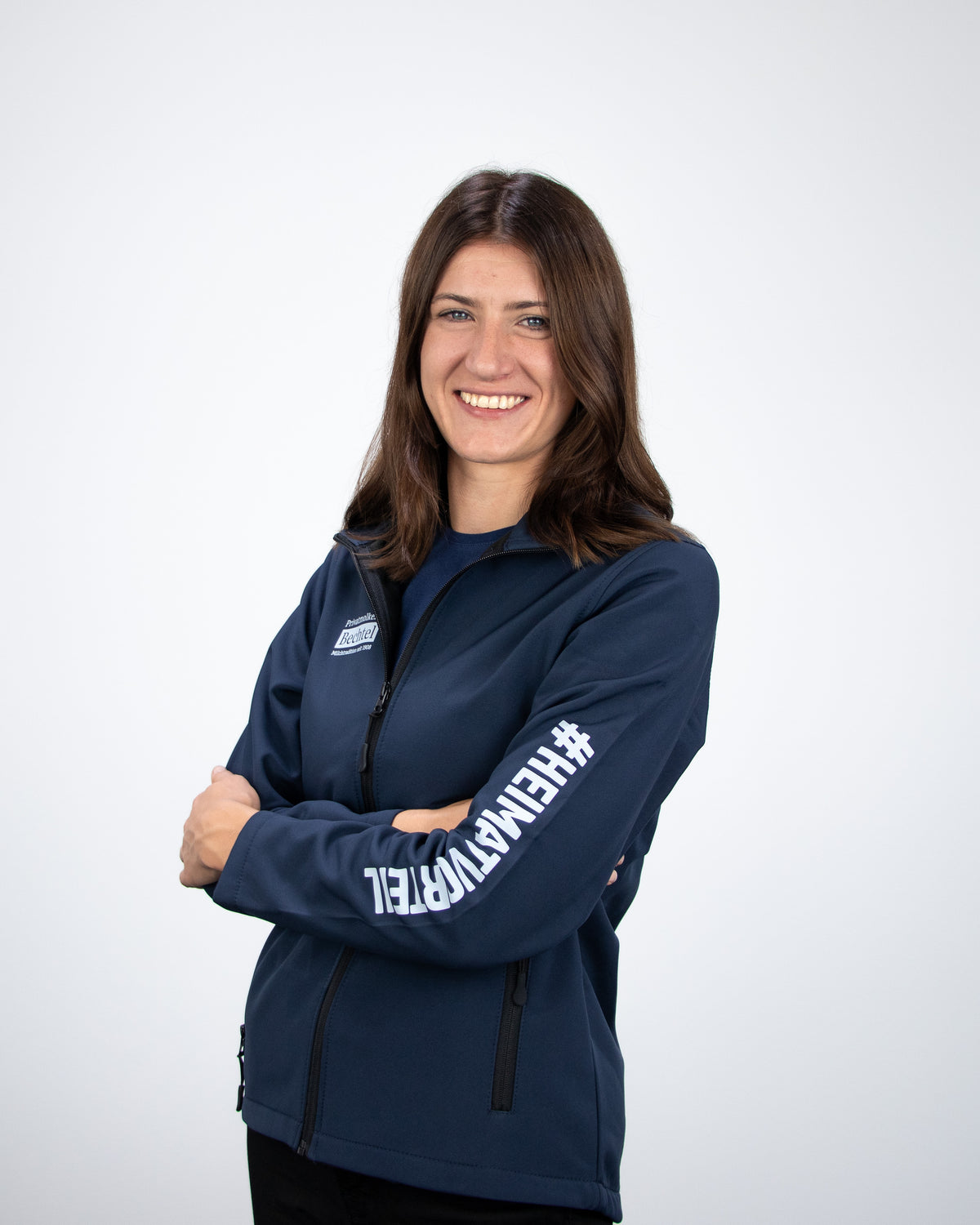 Bechtel Softshelljacke Damen