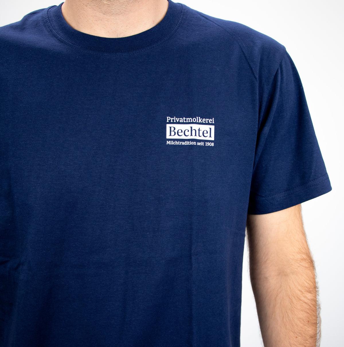 Bechtel T-Shirt Herren
