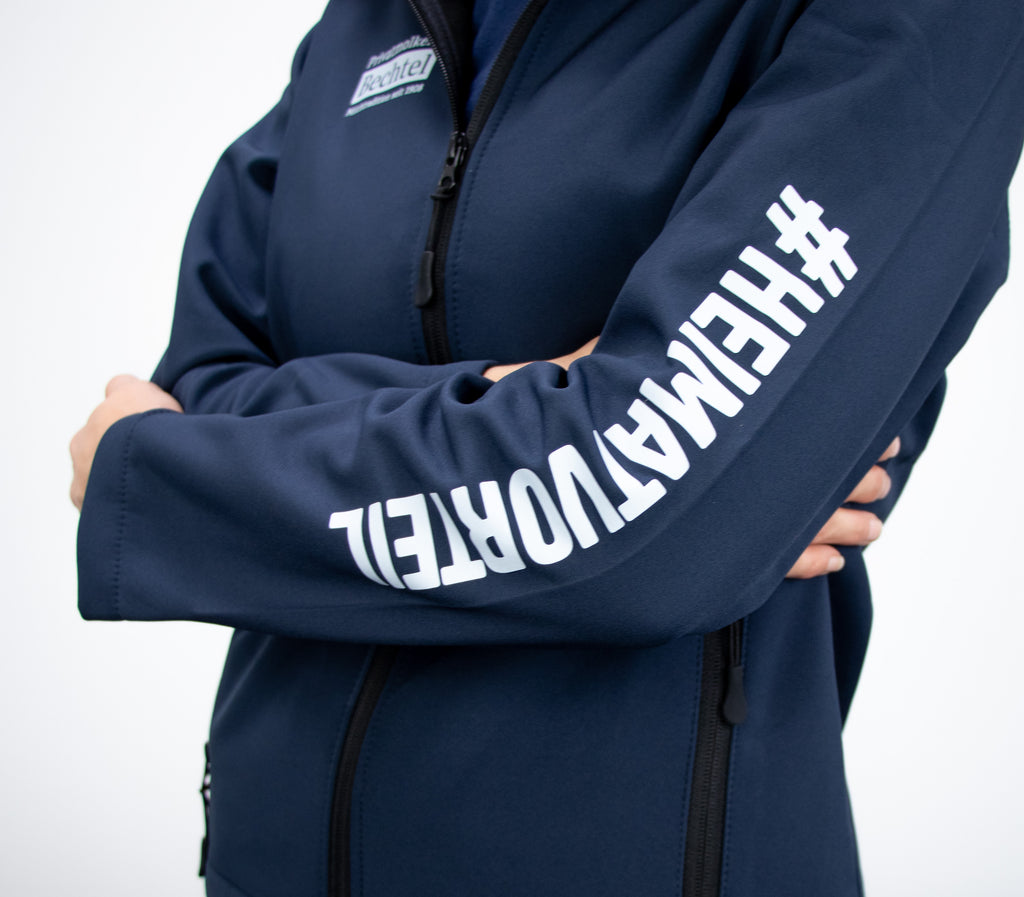 Bechtel Softshelljacke Herren