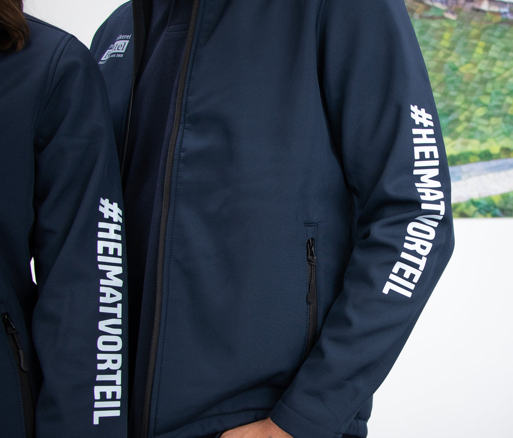 Bechtel Softshelljacke Herren
