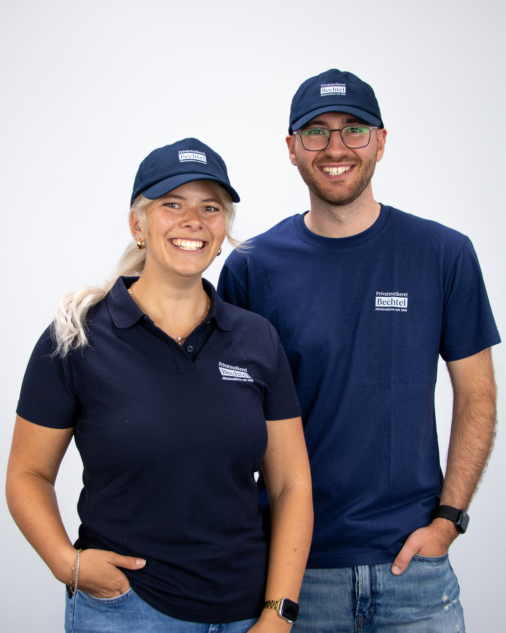Bechtel Basecap