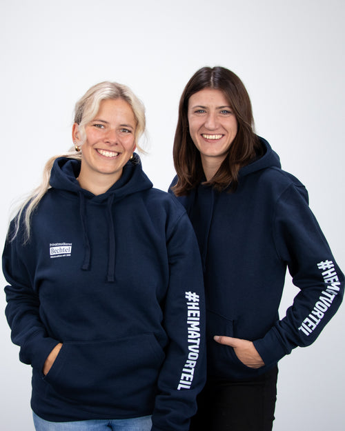 Bechtel Hoodie Unisex