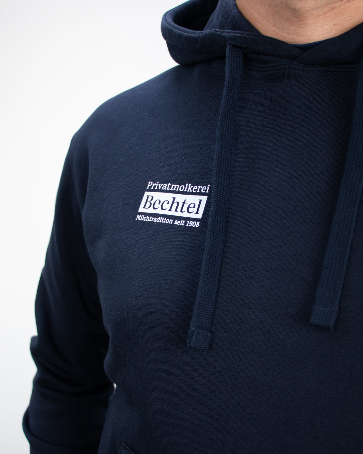 Bechtel Hoodie Unisex