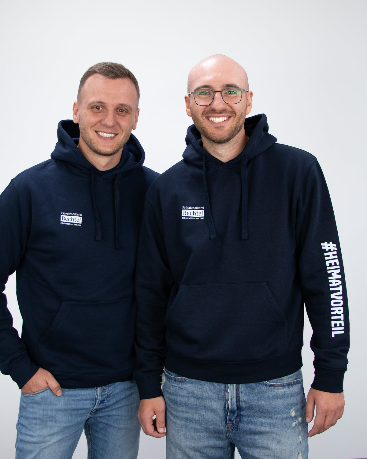 Bechtel Hoodie Unisex