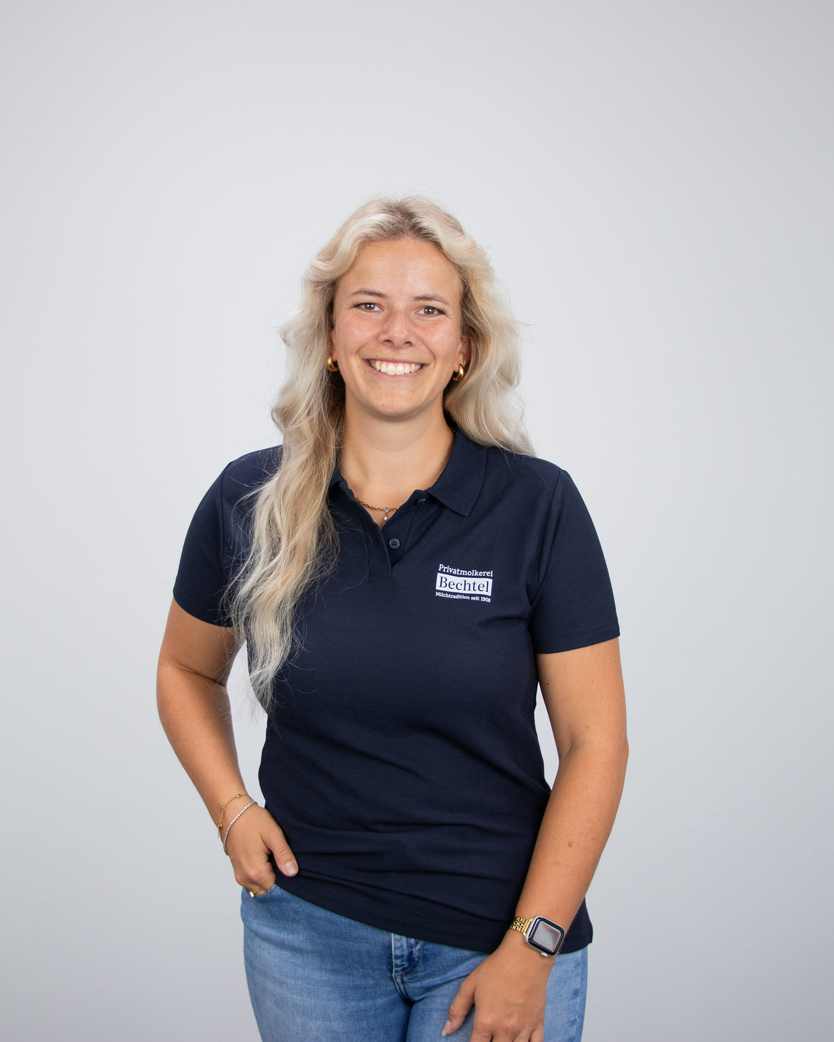 Bechtel Poloshirt Damen