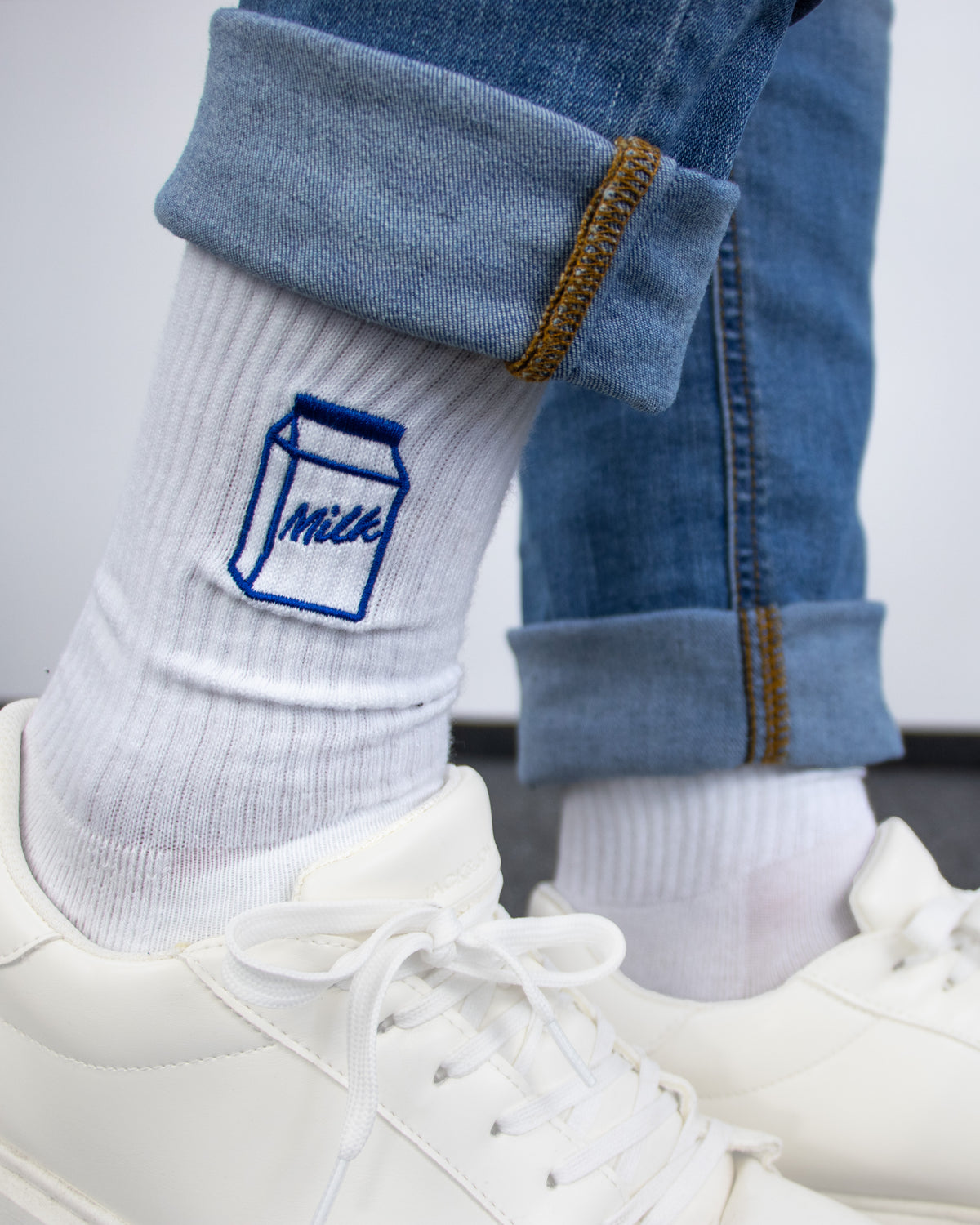 Bechtel Teamsocke