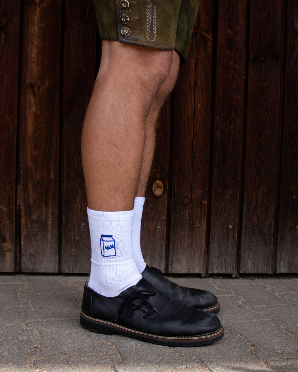 Bechtel Teamsocke