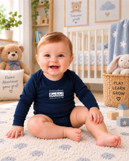 Bechtel Babybody
