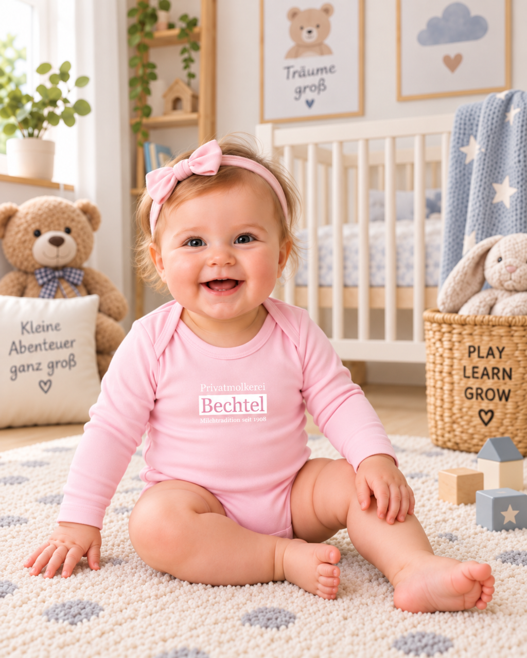 Bechtel Babybody