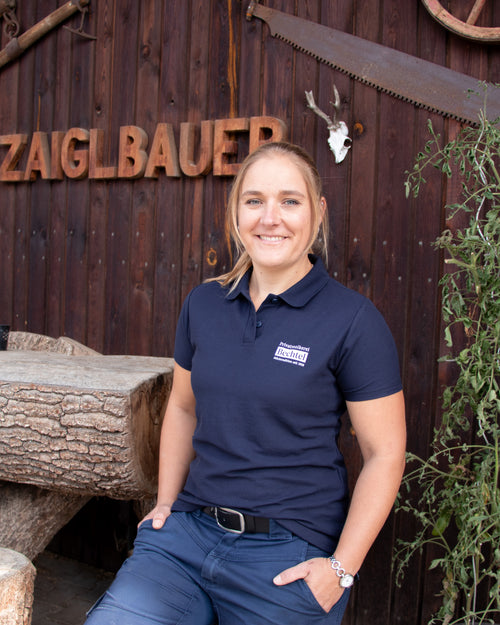 Bechtel Poloshirt Damen