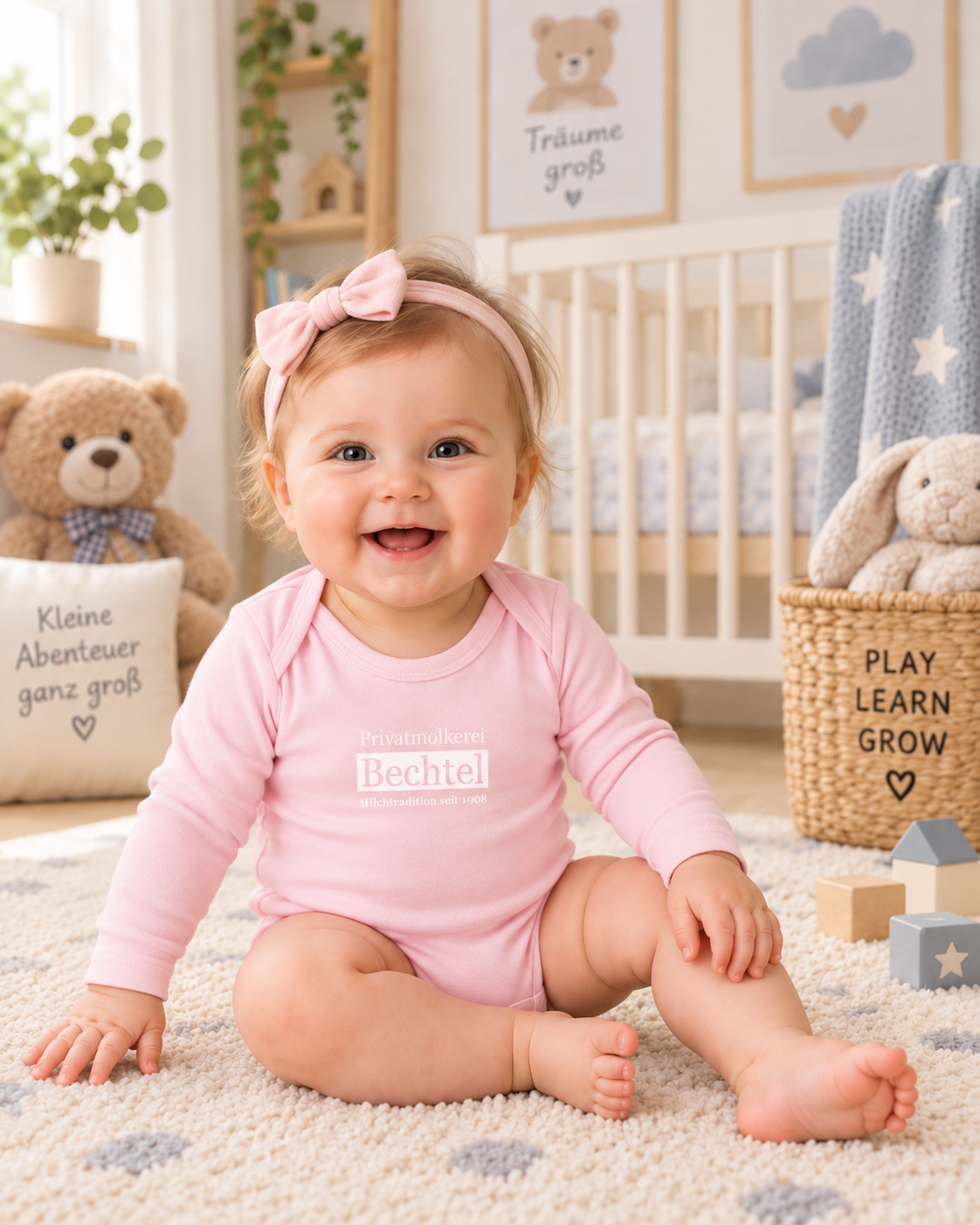 Bechtel Babybody